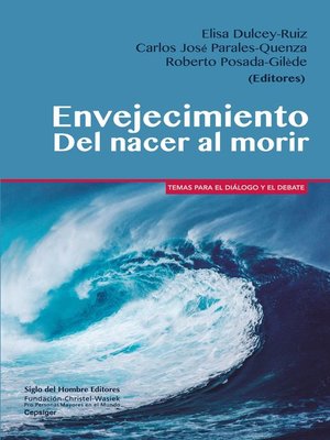 cover image of Envejecimiento